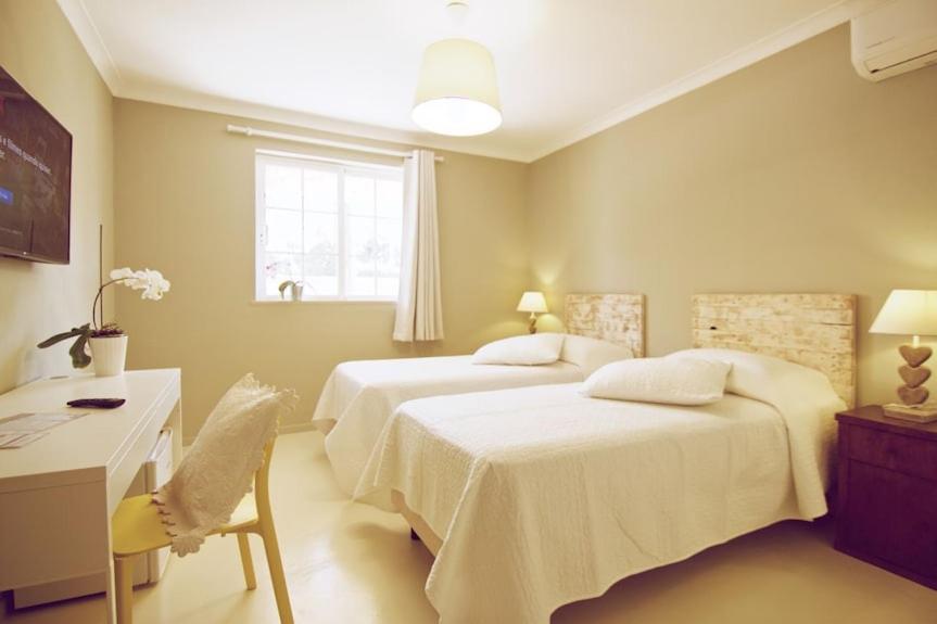 Lagos Suite Ngoại thất bức ảnh