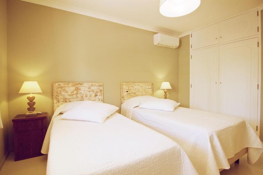 Lagos Suite Ngoại thất bức ảnh
