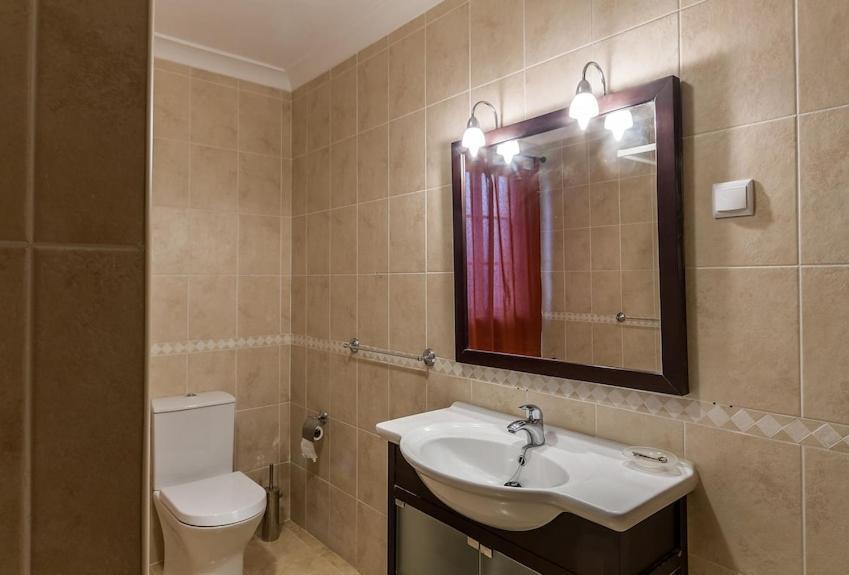 Lagos Suite Ngoại thất bức ảnh