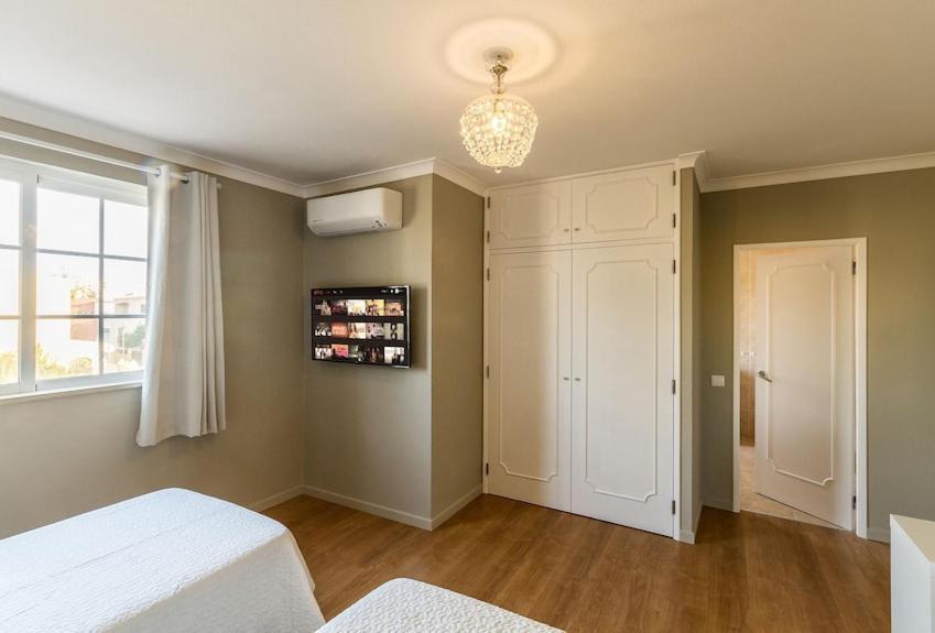 Lagos Suite Ngoại thất bức ảnh