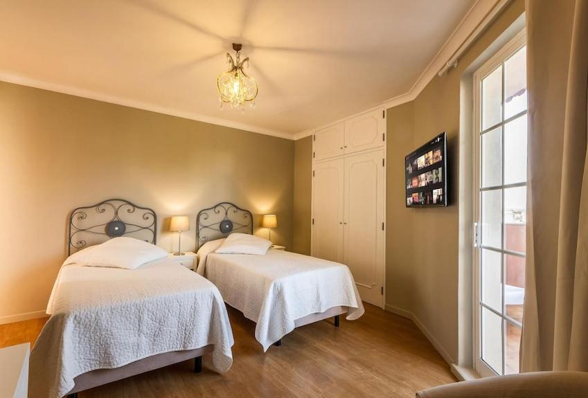 Lagos Suite Ngoại thất bức ảnh