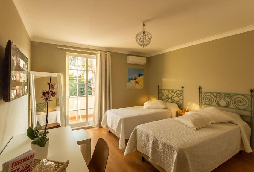 Lagos Suite Ngoại thất bức ảnh