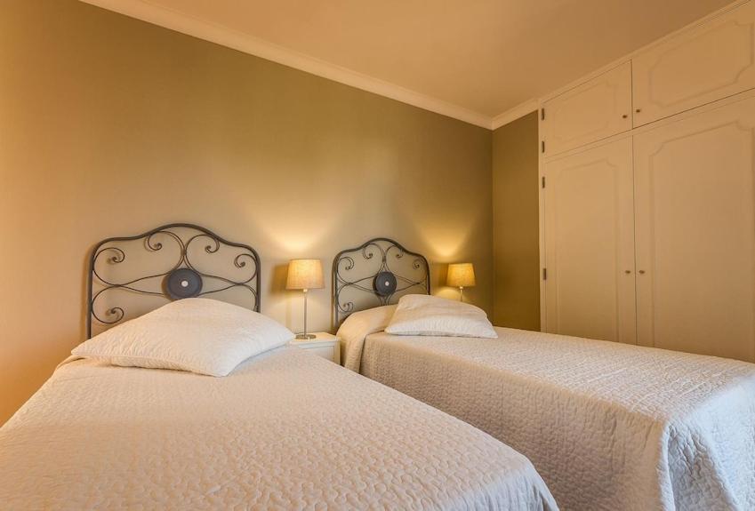 Lagos Suite Ngoại thất bức ảnh